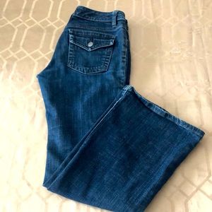 Womens The Limited jeans